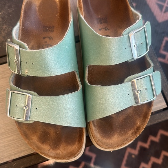 Birkenstock women’s Papillio sandals - Picture 7 of 7